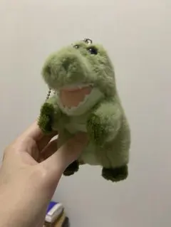 ワーリー フレンズ ぬいぐるみ マスコット キーホルダー