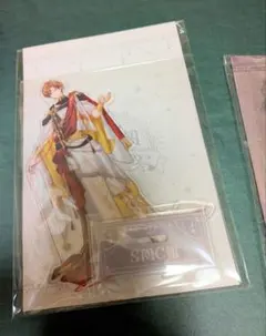 み*め様 SMC組 6th Anniversary　アクスタ　加賀美ハヤト