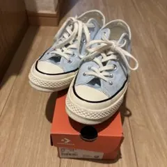converse チャックテイラー