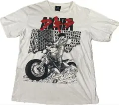アキラ　tシャツ AKIRA アニメ　漫画のサムネイル