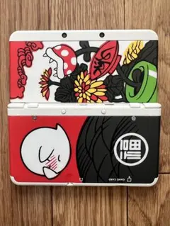 【箱・充電器あり】new ニンテンドー3DS