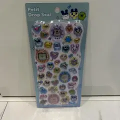 正規品★プチドロップシール★たまごっち★ボンボンドロップシール