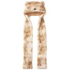 ユニバ usj マフラーハット ミニオンズ ティム