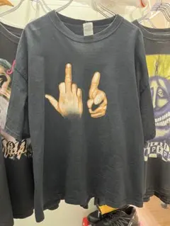 fuck you vintage tシャツのサムネイル