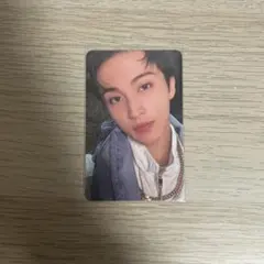 NCT マーク The Firstfruit