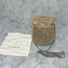 アンテプリマ ショルダーバッグ