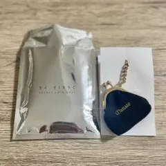 BE:FIRST 「BE:ST」 シークレットコインケース MANATO