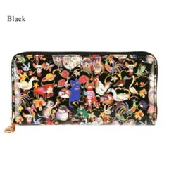 tsumori chisato CARRY 【未使用】長財布のサムネイル