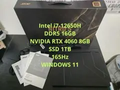 64GB/4K有機EL GIGABYTE AERO 5クリエイターPC - メルカリ