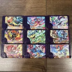 ポケモンフレンダ#フレンダピック#スーパートレジャーピックまとめ売り