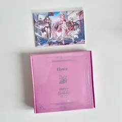 2025年最新】崩壊 3rd アクリルスタンド エリシアの人気アイテム