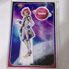 三鷹アサヒ キャラクターグッズ