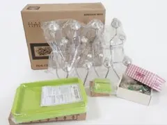 ～*見様 未使用 ヒス 雑貨 まとめ売りのサムネイル