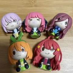 五等分の花嫁　ちょこのっこ