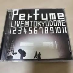 2026年最新】Perfume LIVE 東京ドーム 初回の人気アイテム - メルカリ