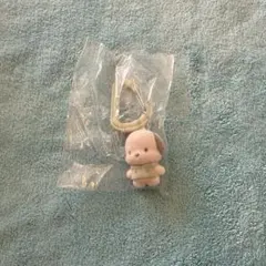 サンリオ キャラクターズ カラフル カラビナマスコットチャーム｜ポチャッコ