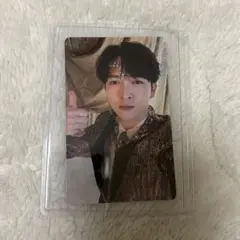 M!LK 爆裂愛してる / 好きすぎて滅 吉田仁人 トレカ