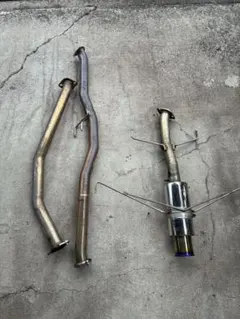 2026年最新】柿本 GT1.0Zの人気アイテム - メルカリ