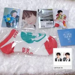 2026年最新】super junior コレクションカードの人気アイテム - メルカリ