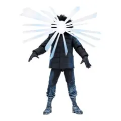 SDCC限定 NECA 遊星からの物体X マクレディ フィギュア ポスター