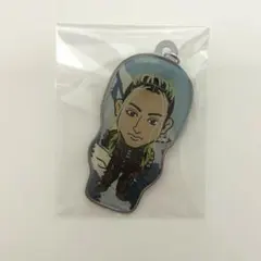 THE RAMPAGE 鈴木昴秀 キーホルダー