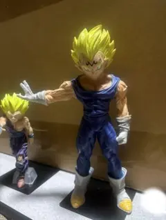 ドラゴンボール・ワンピースなど フィギュア 8体まとめ売り - メルカリ
