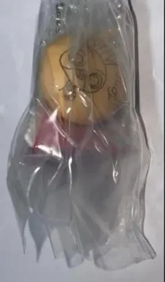 ズートピア2 パックンチョ ミニチュアチャーム リトルB