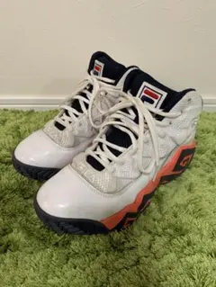 FILA マッシュバーン 26cmのサムネイル