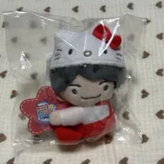 西畑大吾 サンリオコラボマスコット