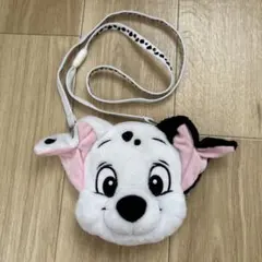 【ディズニー】101匹のわんちゃん　ポーチ、パスケース・定期入れのサムネイル