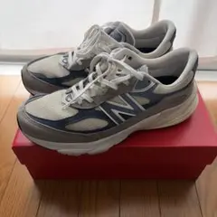 ジアパートメント大橋高歩着New Balance U2010AGY 28センチ - メルカリ