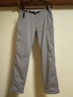 UNIQLO ブロックテックウォームイージーパンツ メンズ M