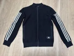 adidas ニットトラックトップ