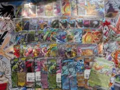 ポケモンカード　RRまとめ売り
