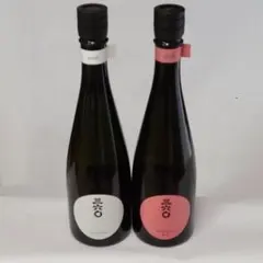 若鶴 三郎丸蒸留所 三六〇 白 愛山 720ml 2本セット 日本酒 飲み比べのサムネイル