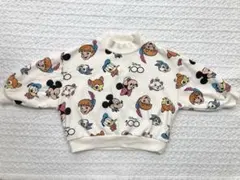 トレーナー スウェット ディズニー