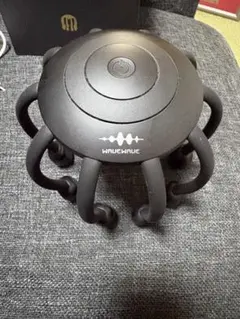 상태좋음 ヘッドスパ WAVEWAVE Head Relax MonsterSP+