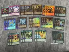ラッシュデュエル 叛骨 まとめ売り - メルカリ