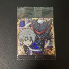 エヴァ 渚カヲル ウエハース シール