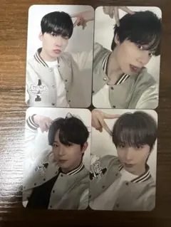 oneus タレントカード