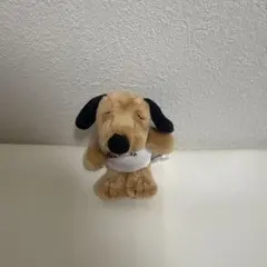 Kipper キッパー ぬいぐるみ ミックインクペン 美品 レア 希少 - メルカリ