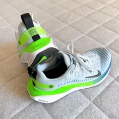 Nike ナイキ リアクトXインフィニティ ラン4/ 25cm/ 7