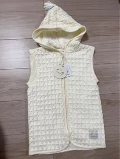 ＊新品タグ付き＊ 春夏スリーパー　タッセル付きスリーパー　35cm×50cm