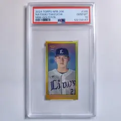 2026年最新】topps npb 206の人気アイテム - メルカリ