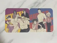 HUNTER×HUNTER ハンターハンター 2002年 カレンダー 冨樫義博 - メルカリ