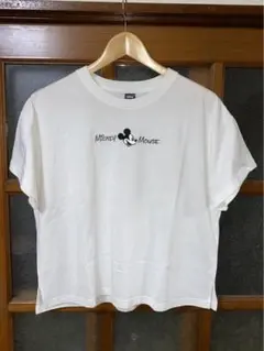 【7/21までワンコインセール*】 Honeys ディズニー Tシャツ