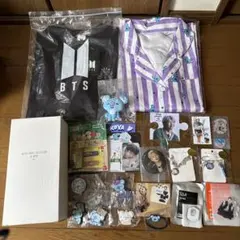 2026年最新】bts rm 風鈴の人気アイテム - メルカリ