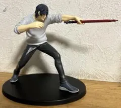 呪術廻戦 呪祓ノ術 伏黒甚爾 フィギュア　箱無し　現品のみ