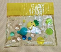 ＊カラフルなセンサリーバッグ＊ハンドメイド知育玩具 感触遊びおもちゃ