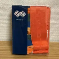 TOOT トゥート カップビキニ オレンジ